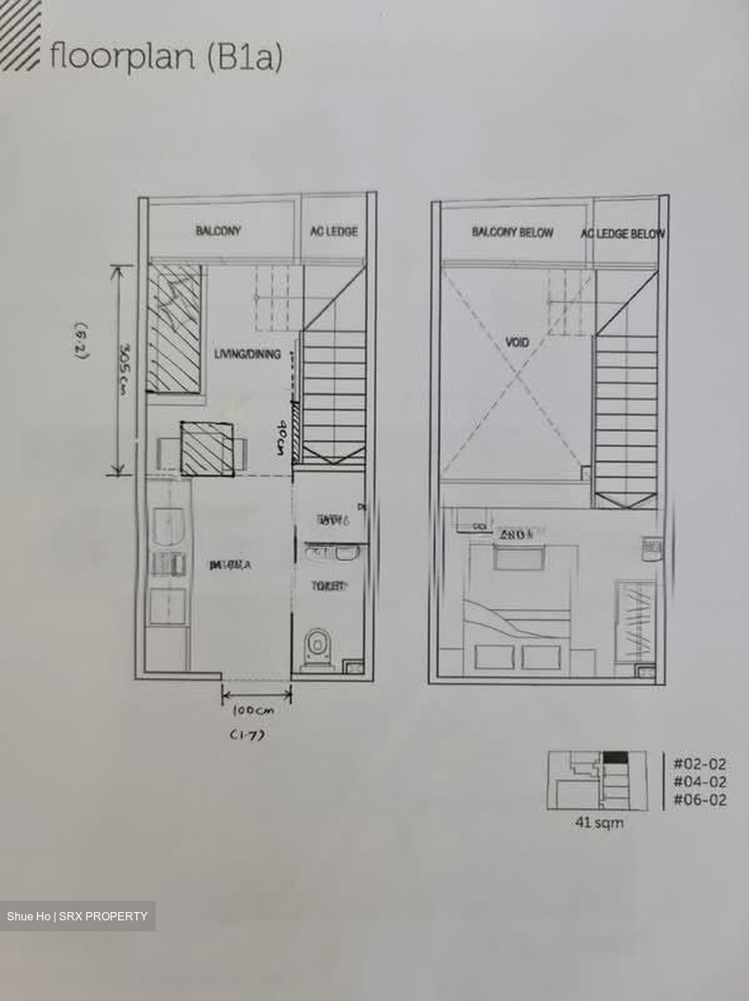 Metro Loft (D14), Apartment #527275611